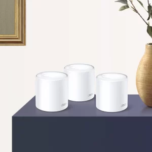 TP-Link Deco AX1800 Setup