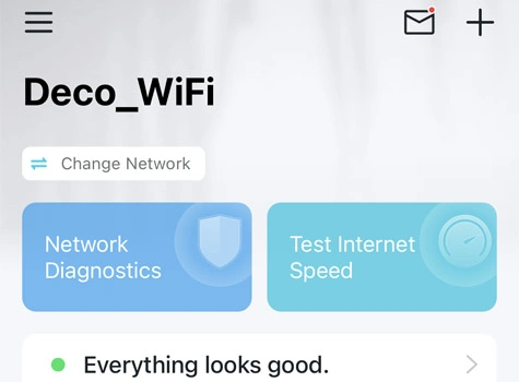 deco app